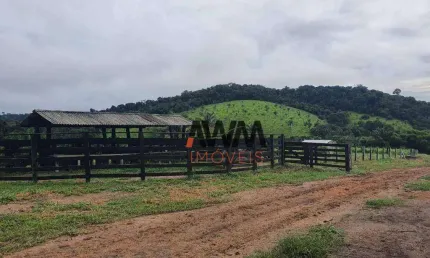 Fazenda à venda, 114830000 m² por R$ 35.000.000,00 - Aeroporto Velho - Itaituba/PA
