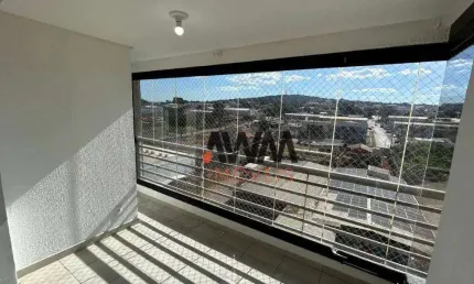 Apartamento 2 Quartos à venda, 60 m² por R$ 300.000 - São Francisco - Goiânia/GO