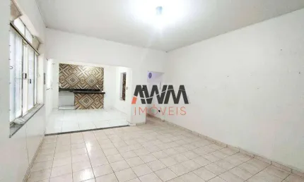 Apartamento com 3 Quartos à venda, 110 m² por R$ 200.000 - Setor Central - Goiânia/GO