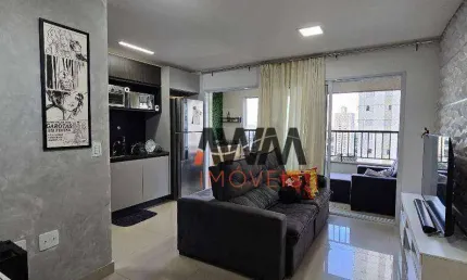 Apartamento com 2 Quartos à venda, 63 m² por R$ 474.900 - Setor Leste Universitário - Goiânia/GO