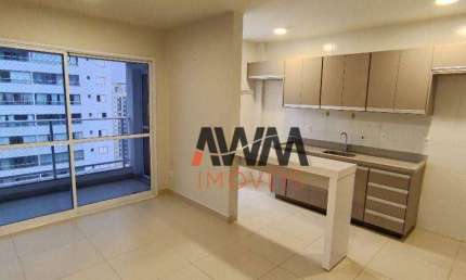 Apartamento com 2 quartos, 2 vagas, escaninho, à venda, 60 m² OPORTUNIDADE- Setor Bueno - Goiânia/GO