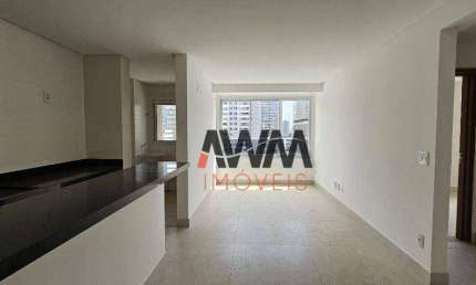 Apartamento com 2 quartos à venda, 67 m² por R$ 570.000 - Setor Bueno - Goiânia/GO