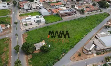 Área à venda, 5511 m² por R$ 3.470.000,00 - Jardim Belo Horizonte - Aparecida de Goiânia/GO