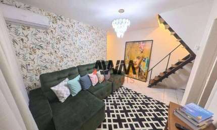 Cobertura com 2 quartos à venda por R$ 630.000 - Setor Leste Universitário - Goiânia/GO