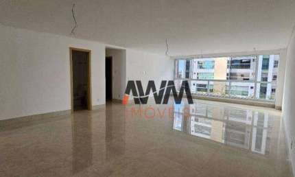 Apartamento com 4 Suites à venda, 256 m² por R$ 1.990.000 - Setor Marista - Goiânia/GO