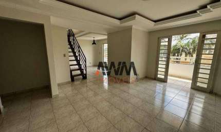 Cobertura com 3 quartos à venda, 203 m² por R$ 550.000 - Jardim América - Goiânia/GO