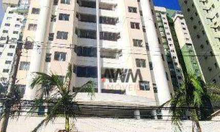 Apartamento com 2 quartos para alugar, 64 m² - Jardim Goiás - Goiânia/GO