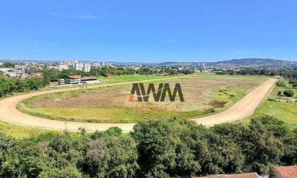 Apartamento com 2 quartos à venda por R$ 320.000 - Cidade Jardim - Goiânia/GO
