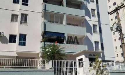 Apartamento com 2 quartos à venda, 65 m² por R$ 349.000 - Setor Leste Universitário - Goiânia/GO