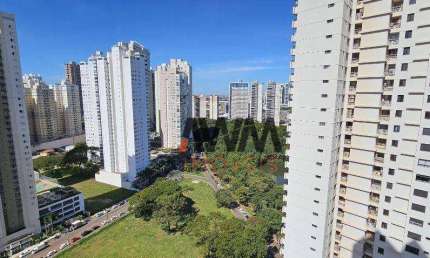 Apartamento com 3 Suites à venda, 97 m² por R$ 860.000 - Jardim Goiás - Goiânia/GO