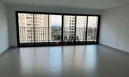 Apartamento com 3 SUÍTES à venda, 140 m² por R$ 1.200.000 - Setor Marista - Goiânia/GO
