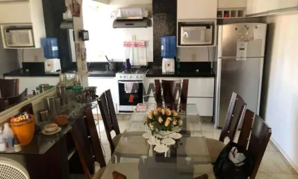 Apartamento com 2 quartos à venda, 92 m² por R$ 395.000 - Setor Nova Suiça - Goiânia/GO