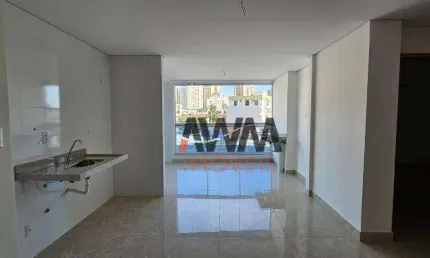 Apartamento com 3 quartos à venda, 89 m² por R$ 590.000 - Setor Coimbra - Goiânia/GO
