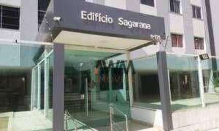 Apartamento com 2 quartos à venda, 68 m² por R$ 350.000.004 - Setor Sul - Goiânia/GO