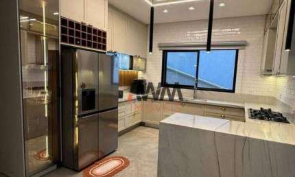 Casa com 4 quartos à venda, 328 m² por R$ 3.500 - Condomínio do Lago - Goiânia/GO