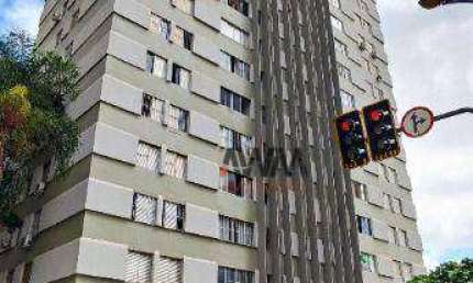 Apartamento com 3 quartos para alugar, 117 m²- Setor Oeste - Goiânia/GO