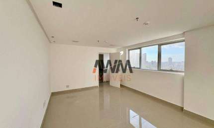 Sala  Comercial venda, 34 m² por R$ 399.000 - Setor Marista - Goiânia/GO