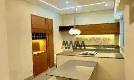 Apartamento com 2 quartos à venda, 76 m² por r$ 460.000 - jardim goiás - goiânia/go