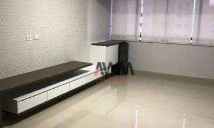 Apartamento com 3 quartos à venda, 98 m² por R$ 700.000 - Setor Pedro Ludovico - Goiânia/GO