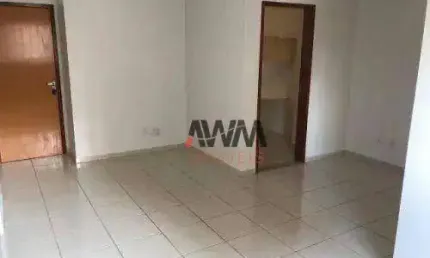 Apartamento com 3 quartos à venda, 78 m² por R$ 395.000 - Setor Bela Vista - Goiânia/GO