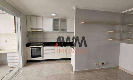 Apartamento com 2 Quartos à venda, 64 m² por R$ 480.000 - Setor Bueno - Goiânia/GO