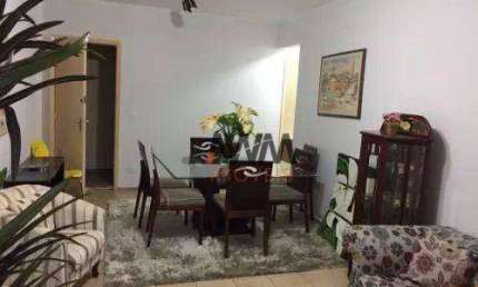 Apartamento com 3 quartos à venda, 87 m² por R$ 370.000 - Setor Bela Vista - Goiânia/GO