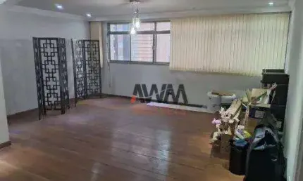 Apartamento com 4 quartos à venda, 150 m² por R$ 562.000 - Setor Oeste - Goiânia/GO