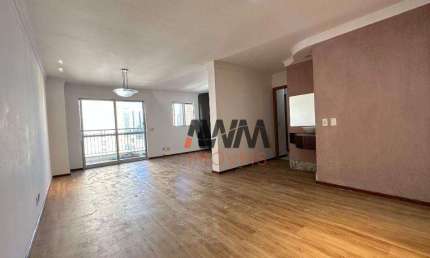 Apartamento com 3 suites, 3 vagas para alugar, 104 m²- Setor Bueno - Goiânia/GO