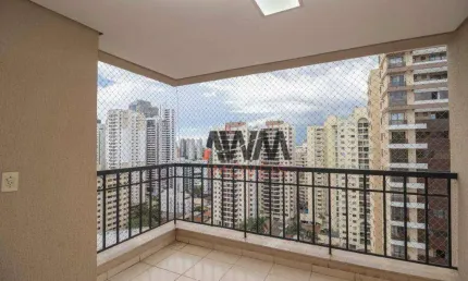 Apartamento com 3 quartos à venda na Avenida São João, 400, Alto da Glória, Goiânia