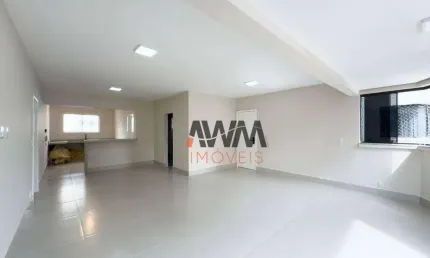 Apartamento com 3 quartos à venda, 138 m² por R$ 786.600 - Setor Bueno - Goiânia/GO