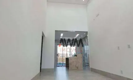Casa com 3 quartos com suíte master à venda, 132 m² por r$ 850.000 - jardim presidente - goiânia/go