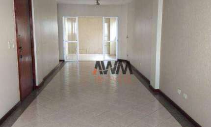 Apartamento com 4 quartos à venda, 134 m² por R$ 495.000 - Setor Bela Vista - Goiânia/GO