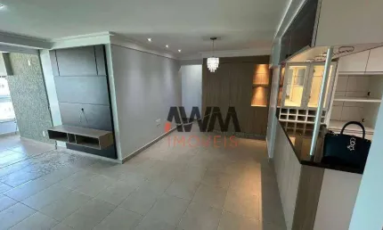 Apartamento 3 Quartos à venda, 94 m² por R$ 790.000 - Setor Aeroporto - Goiânia/GO