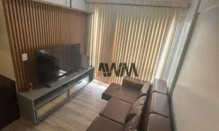 Apartamento com 3 quartos à venda, 70 m² por R$ 380.000 - Residencial Eldorado - Goiânia/GO