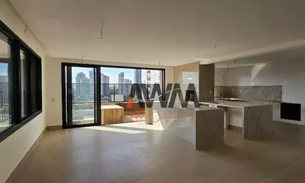 Apartamento 3 suítes à venda, 238 m² por R$ 2.490.000 - Setor Marista - Goiânia/GO