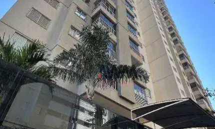 Apartamento com 2 suites para alugar, 62 m²- Jardim Goiás - Goiânia/GO