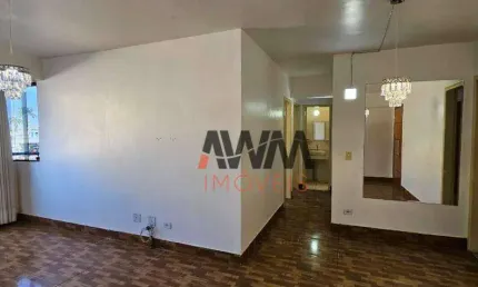 Apartamento com 3 quartos à venda, 73 m² por R$ 350.000 - Setor Pedro Ludovico - Goiânia/GO