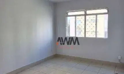 Apartamento com 3 quartos à venda, 94 m² por R$ 340.000 - Setor Leste Universitário - Goiânia/GO