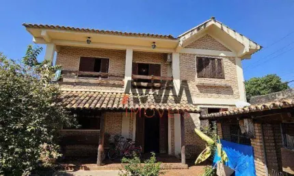 Sobrado com 3 quartos à venda, 300 m² por r$ 1.150.000 - setor coimbra - goiânia/go