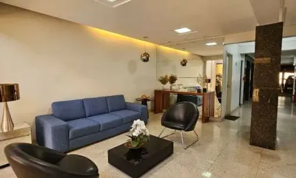 Apartamento com 3 quartos à venda no Alto da Glória - Goiânia/GO