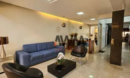 Apartamento com 3 quartos à venda no alto da glória - goiânia/go