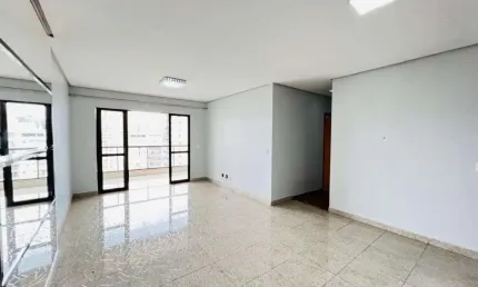 Apartamento com 4 suites, 2 vagas para alugar, 119 m²- jardim goiás - goiânia/go