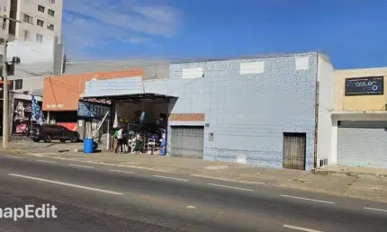 Casa comercial à venda, 285 m² por r$ 1.200.000 - jardim américa - goiânia/go