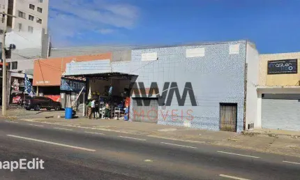 Casa comercial à venda, 285 m² por r$ 1.200.000 - jardim américa - goiânia/go