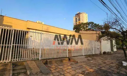 Casa 3 quartos à venda, 432 m² terreno por r$ 750.000 - setor aeroporto - goiânia/go