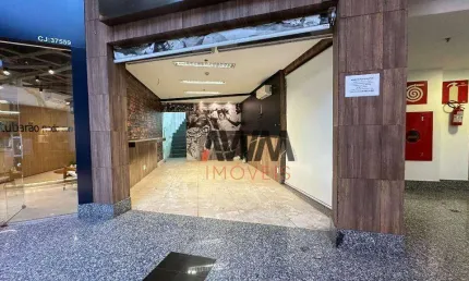 Sala comercial para alugar na Rua 14, Jardim Goiás, Goiânia