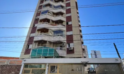 Apartamento Mobiliado com Excelentes Recursos de Lazer!