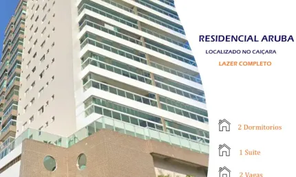 Apartamento moderno com terraço gourmet e lazer completo