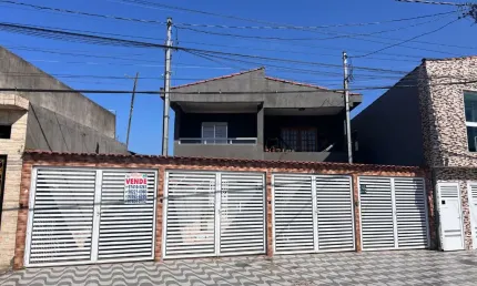 CASA TERREA COM 2 DORM 1 SUITE APARTIR DE 30 MIL DE ENTRADA