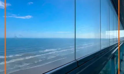 Apartamento com 3 quartos à venda na Rua Santa Luzia, 30, Vila Caiçara, Praia Grande